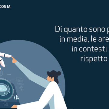 Vivremo in città costruite nel deserto?