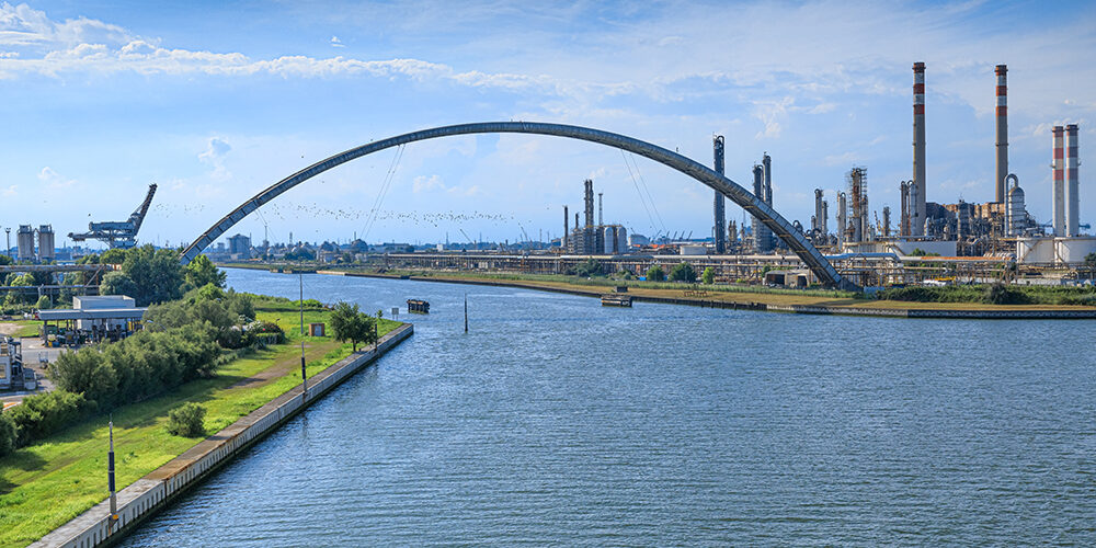A Venezia il Natale guarda al futuro