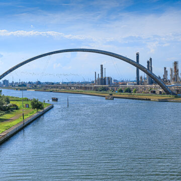 A Venezia il Natale guarda al futuro
