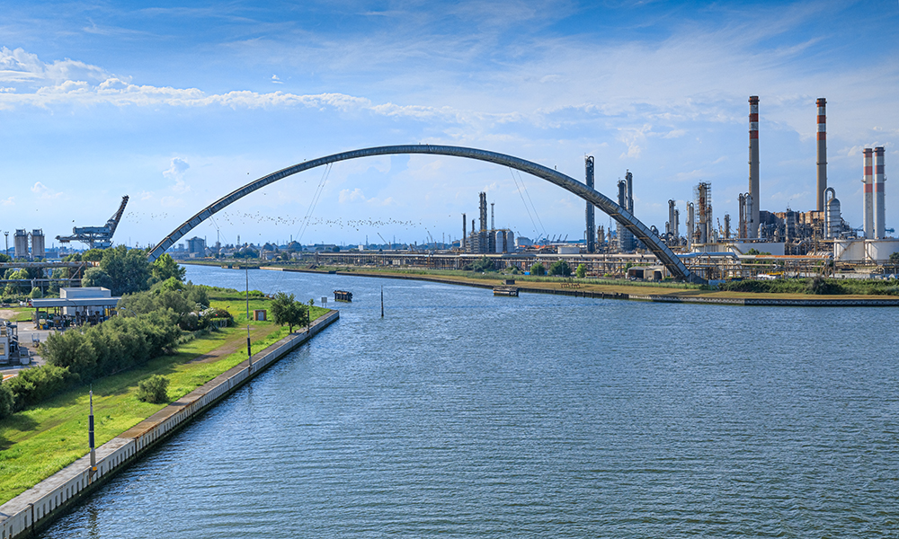 A Venezia il Natale guarda al futuro