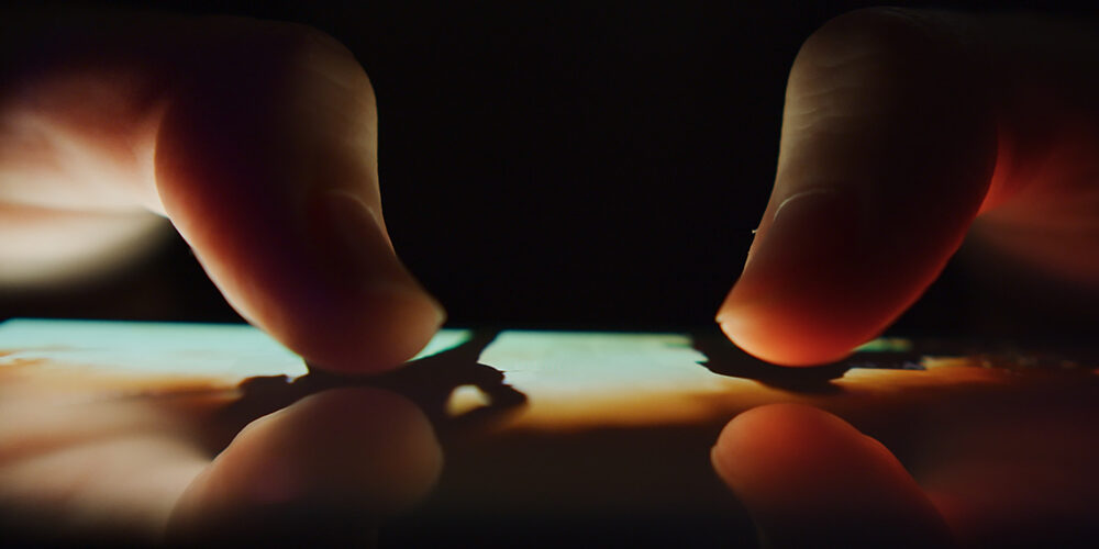 Quando il lato oscuro dei social emerge nel nostro feed