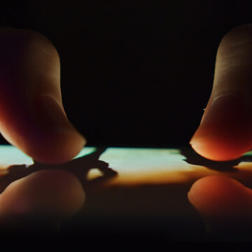 Quando il lato oscuro dei social emerge nel nostro feed