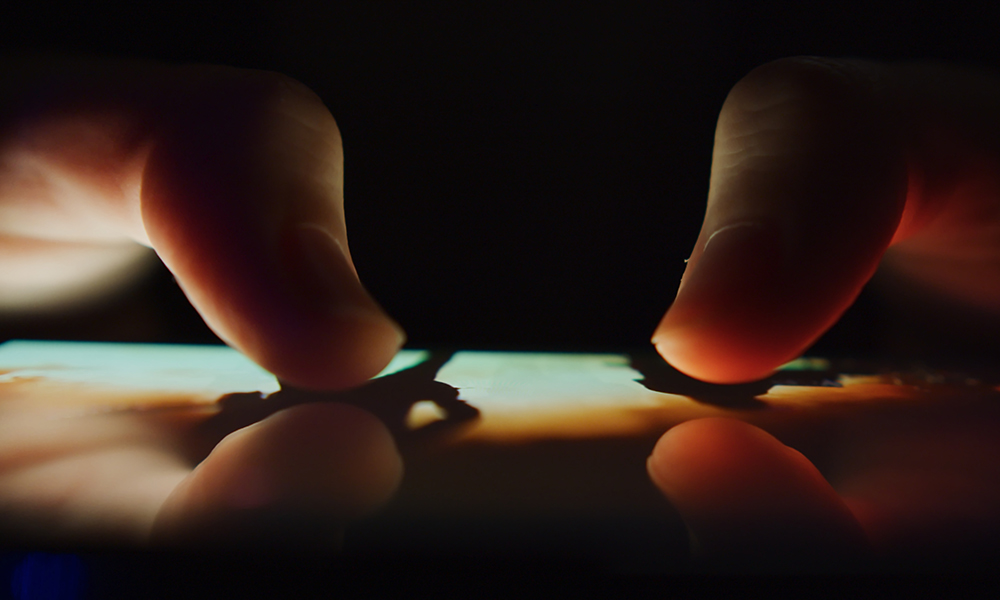 Quando il lato oscuro dei social emerge nel nostro feed