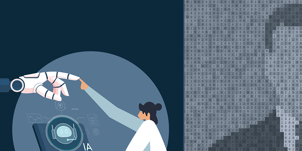 L’Intelligenza Artificiale sarà il nostro prossimo capo?