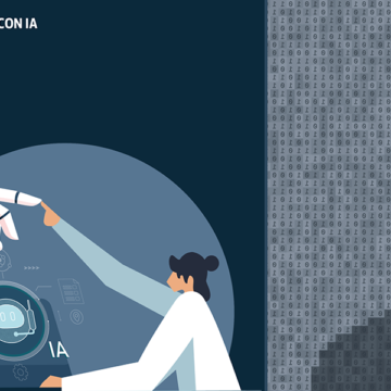 L’Intelligenza Artificiale sarà il nostro prossimo capo?