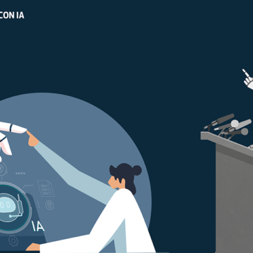 Gli algoritmi prenderanno decisioni politiche al posto nostro?