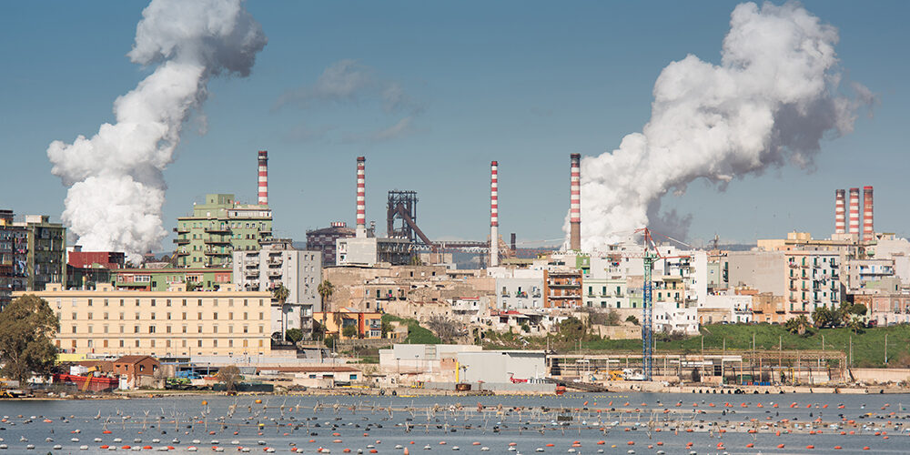 Razzismo ambientale: il vero costo nascosto del nostro modello di sviluppo