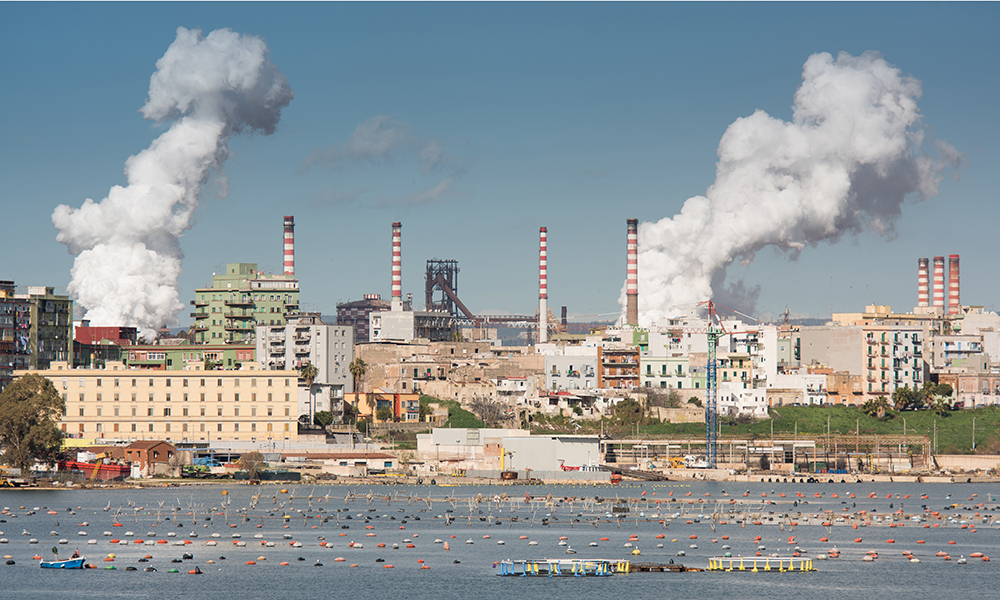 Razzismo ambientale: il vero costo nascosto del nostro modello di sviluppo