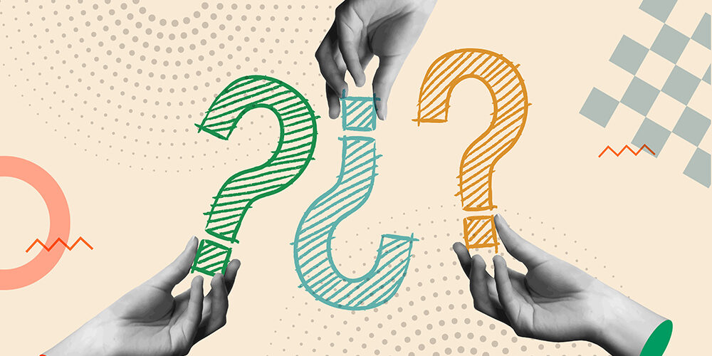 L’incertezza punto di partenza per l’azione