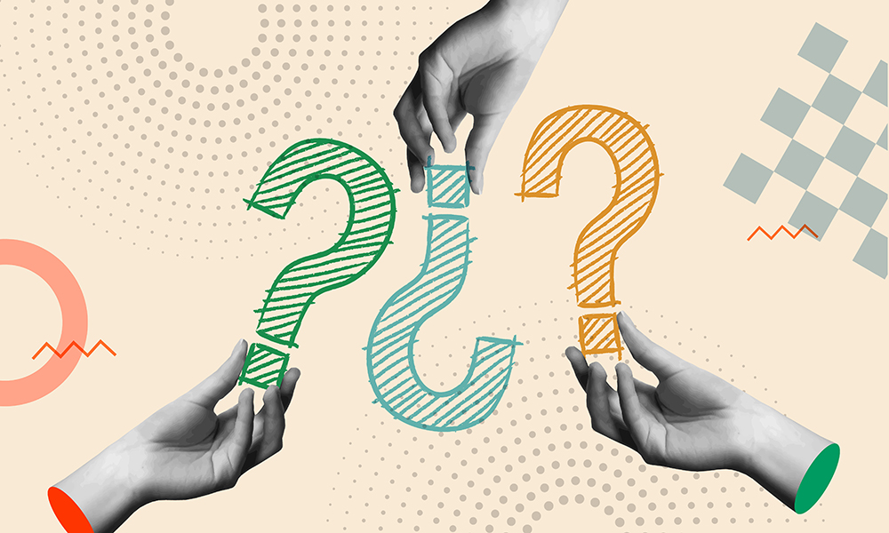 L’incertezza punto di partenza per l’azione