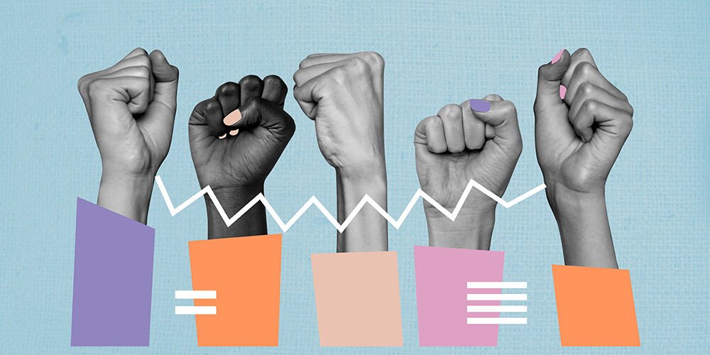 L’era dell’intersezionalità