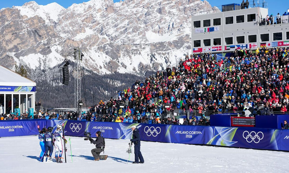 Dalle nevi del 1956 alle vette del 2026: il lungo cammino verso l’uguaglianza olimpica