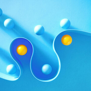 Addio alla classe media