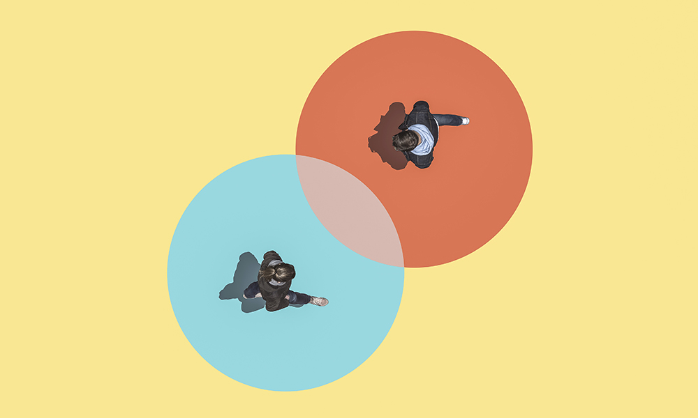 La diversità che spaventa: perché la fiducia si chiude in bolle e come riaprirla