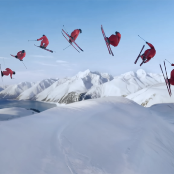 La tecnologia ha rivoluzionato le Olimpiadi