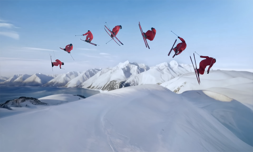 La tecnologia ha rivoluzionato le Olimpiadi