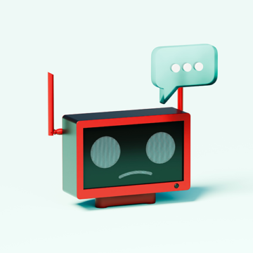 Chatbot sull’orlo di una crisi di nervi: se l’IA riflette il nostro disagio