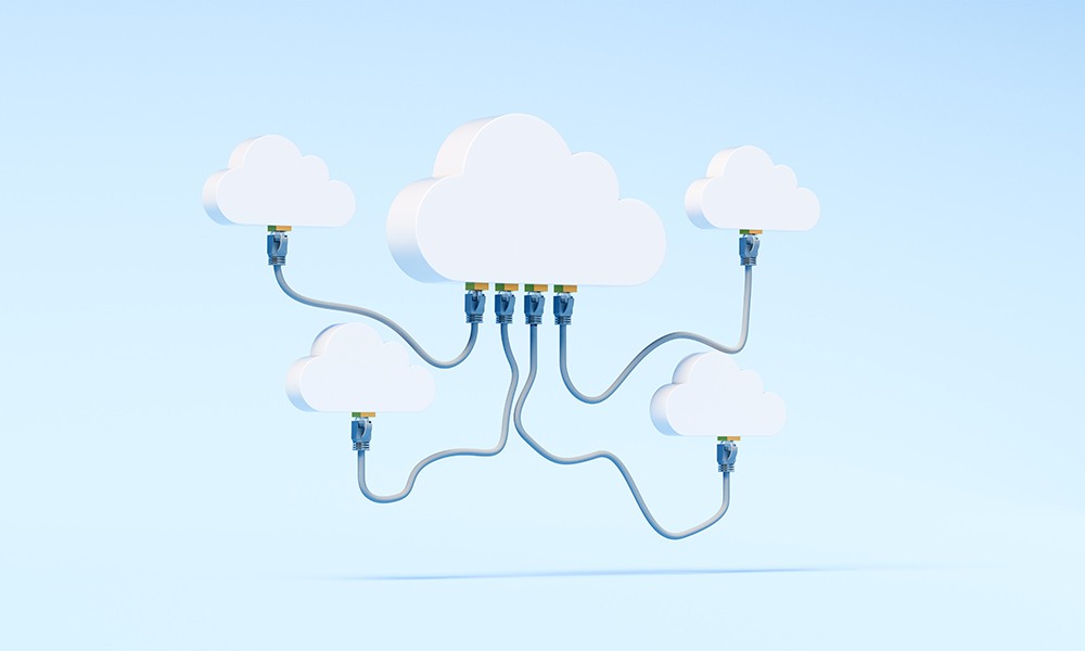 Edge cloud: più vicino è più bello