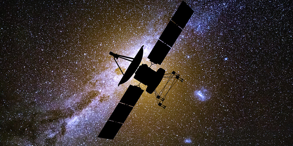 Cloud in space: l’inizio di una nuova era