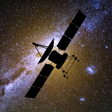 Cloud in space: l’inizio di una nuova era