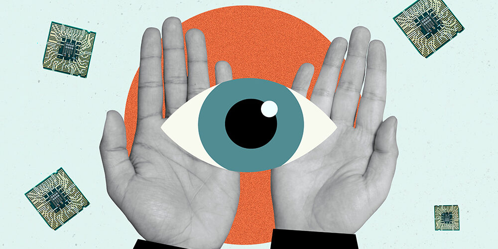 Chip nel cervello e nella retina: la nuova frontiera della medicina