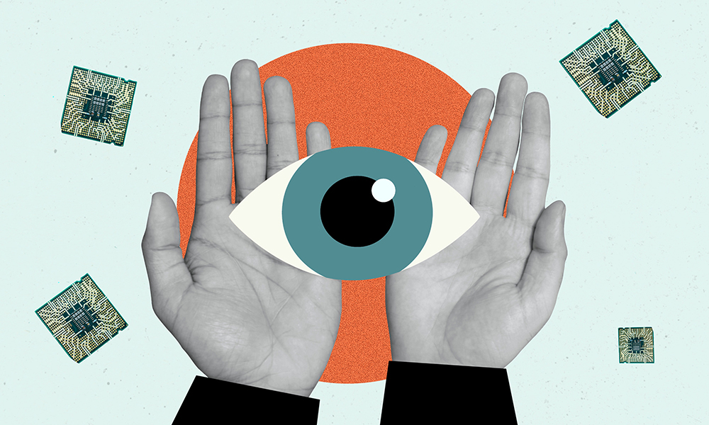 Chip nel cervello e nella retina: la nuova frontiera della medicina