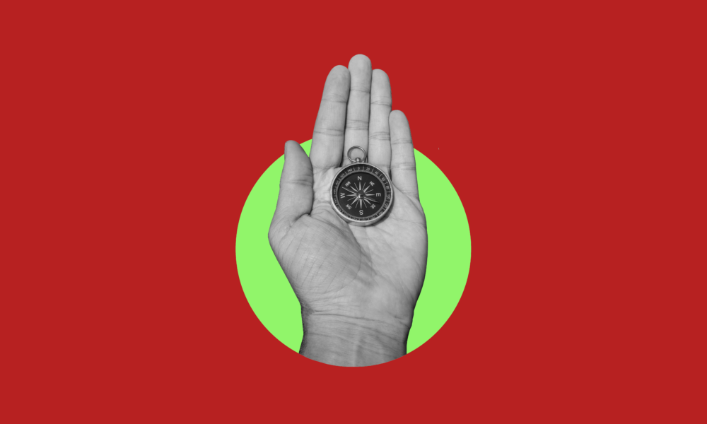 Il corpo come bussola: cosa ci insegna ascoltarlo