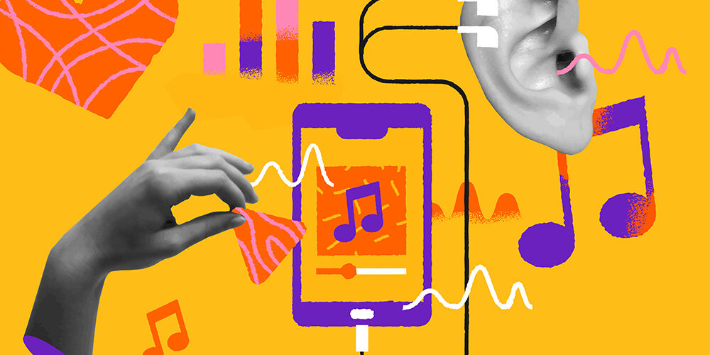 Streaming musicale in crisi: perché il mercato è saturo e nasce il “recession pop”