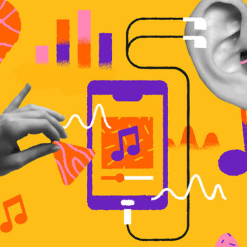 Streaming musicale in crisi: perché il mercato è saturo e nasce il “recession pop”