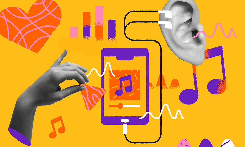 Streaming musicale in crisi: perché il mercato è saturo e nasce il “recession pop”