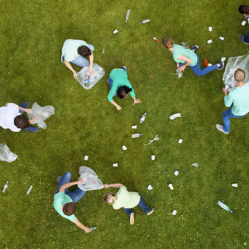 Cittadinanza attiva: partecipare per cambiare