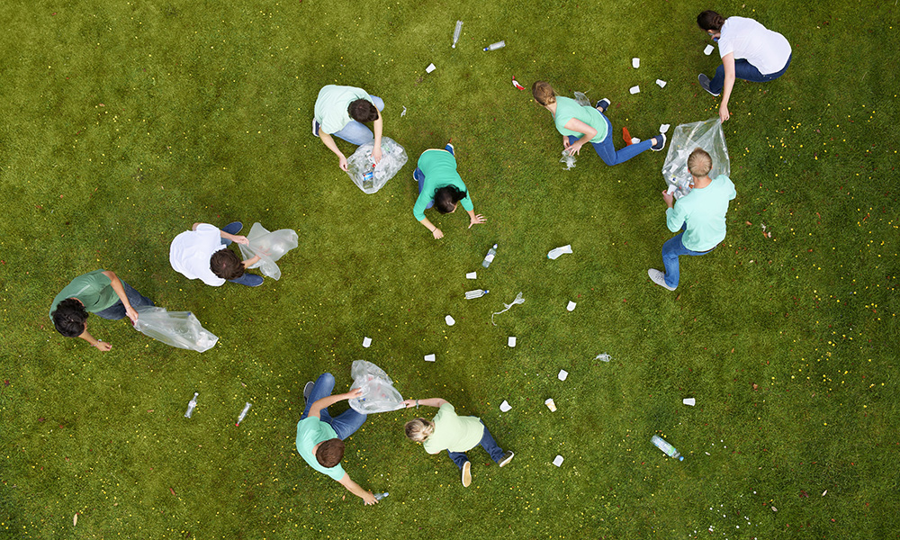 Cittadinanza attiva: partecipare per cambiare