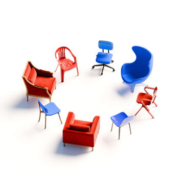 Generazioni a confronto: dialogo o distanza?