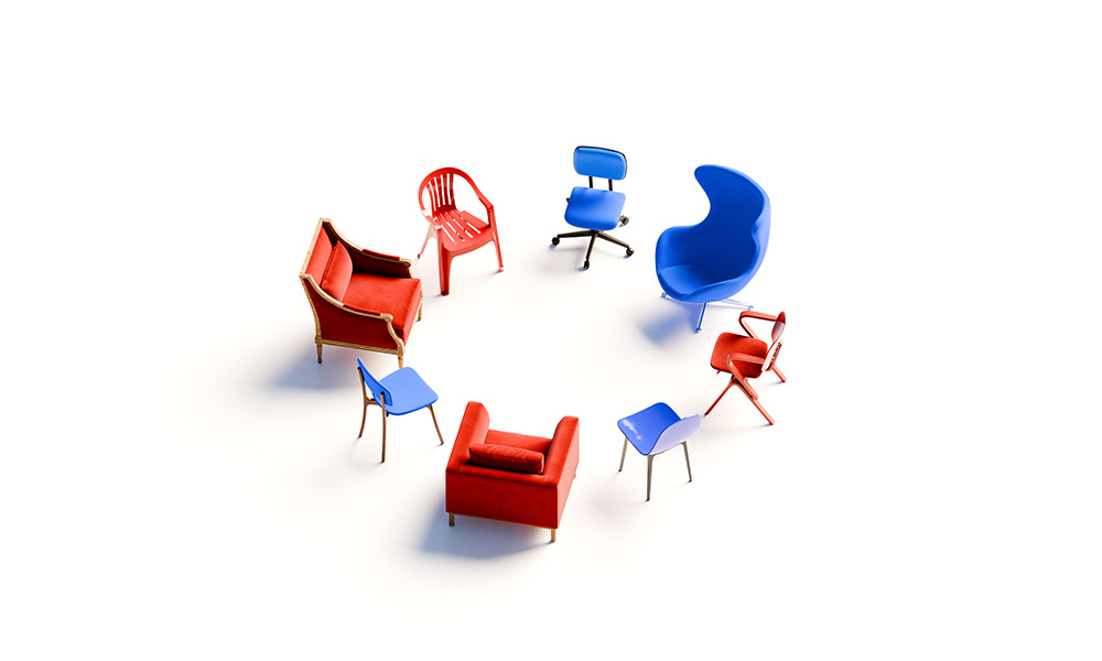Generazioni a confronto: dialogo o distanza?