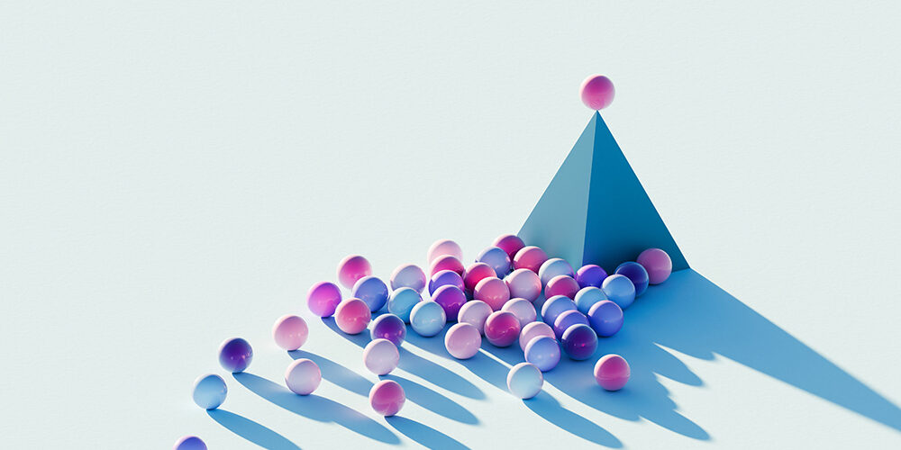 Leadership femminile: oltre il soffitto di cristallo
