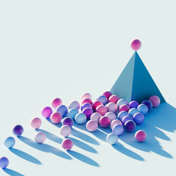 Leadership femminile: oltre il soffitto di cristallo