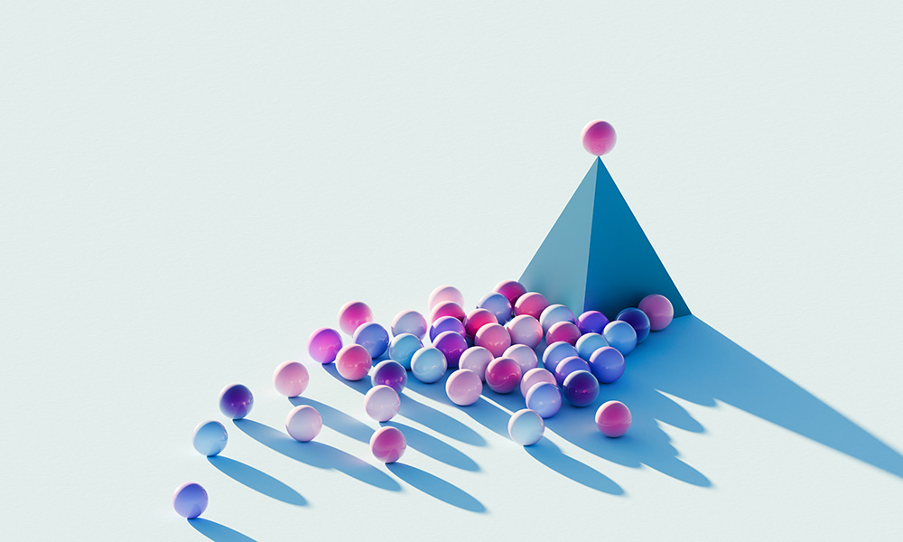 Leadership femminile: oltre il soffitto di cristallo