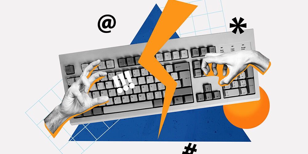 La violenza contro le donne online non è un’eccezione: è il sistema