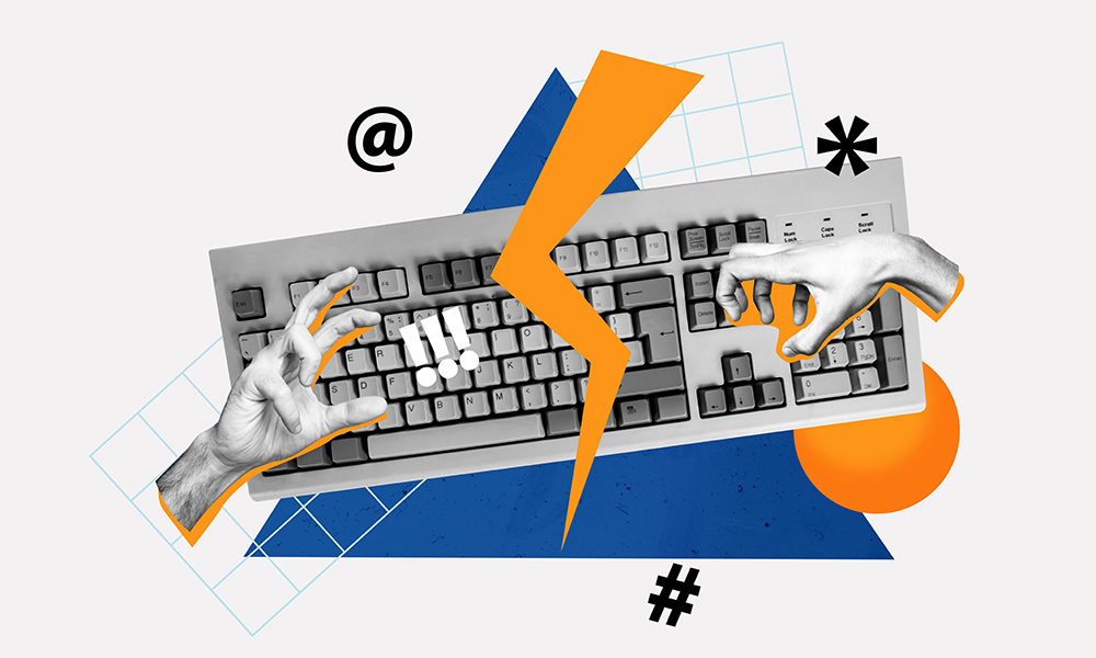 La violenza contro le donne online non è un’eccezione: è il sistema