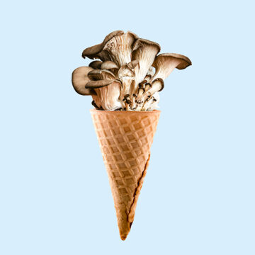 Dal food porn all’estetica aliena: quando l’immagine conta più del gusto