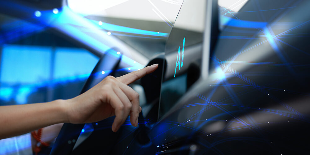 Salotto digitale: come l’esperienza di bordo sta rivoluzionando l’automobile