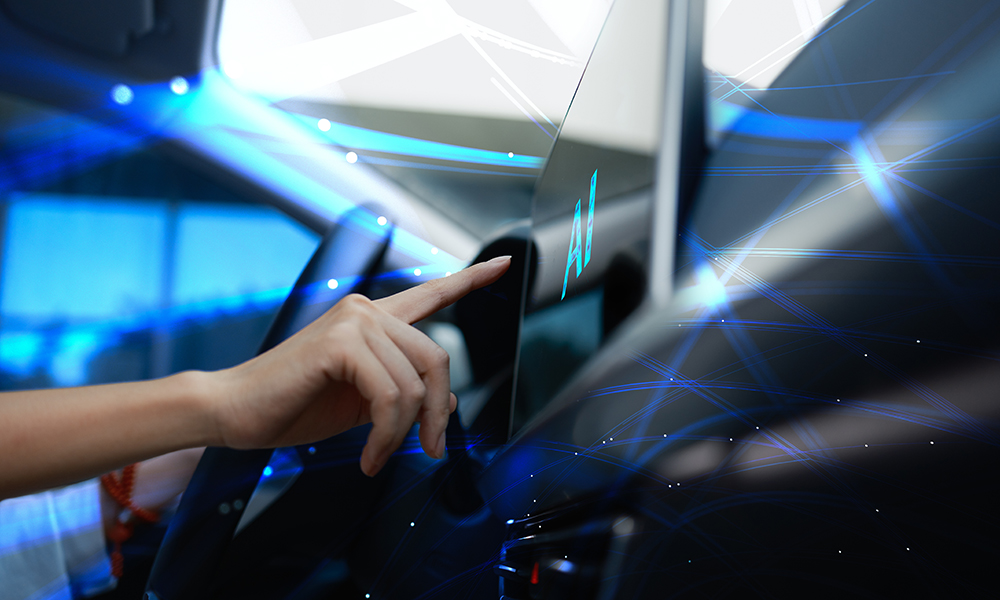 Salotto digitale: come l’esperienza di bordo sta rivoluzionando l’automobile