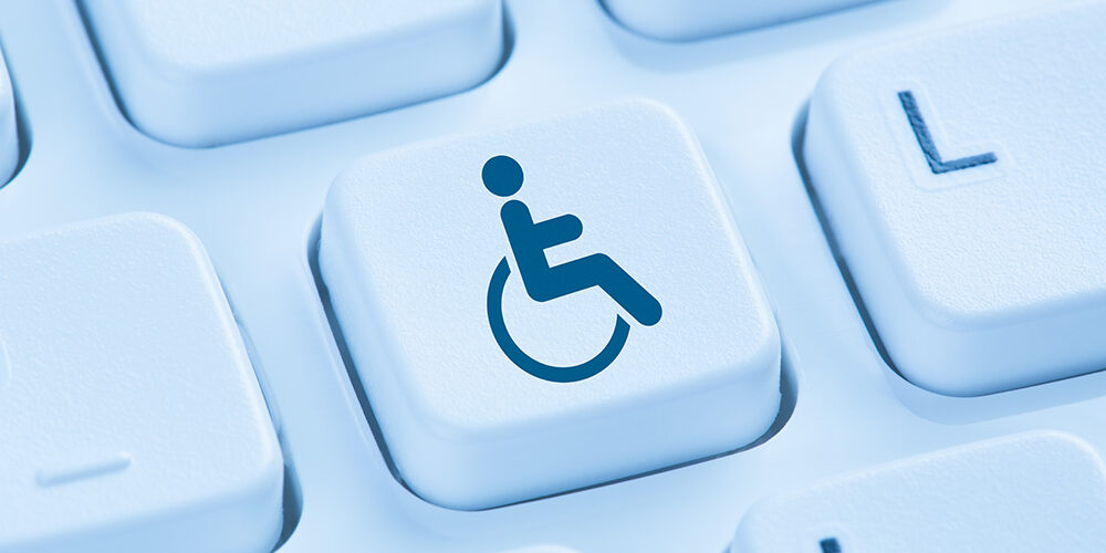 Accessibilità digitale: inclusione nei servizi online