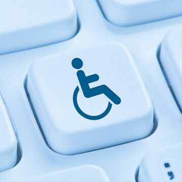 Accessibilità digitale: inclusione nei servizi online
