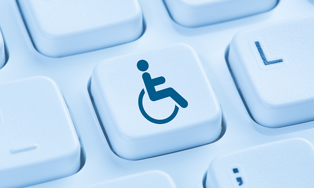 Accessibilità digitale: inclusione nei servizi online