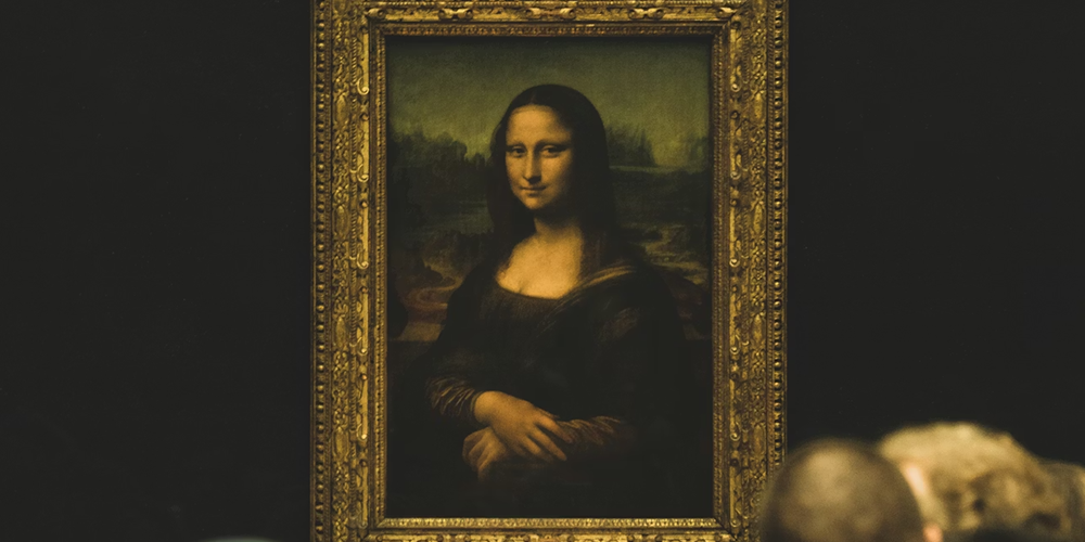 Arteomica: sulle tracce del DNA di Leonardo da Vinci