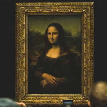 Arteomica: sulle tracce del DNA di Leonardo da Vinci