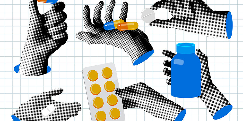 La guerra dei principi attivi