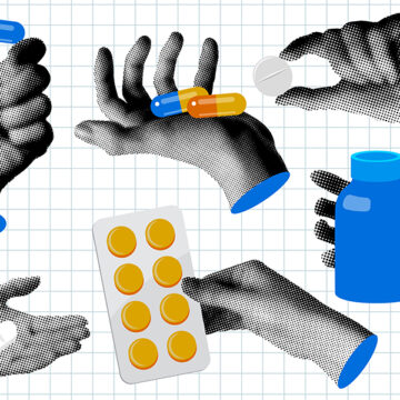 La guerra dei principi attivi