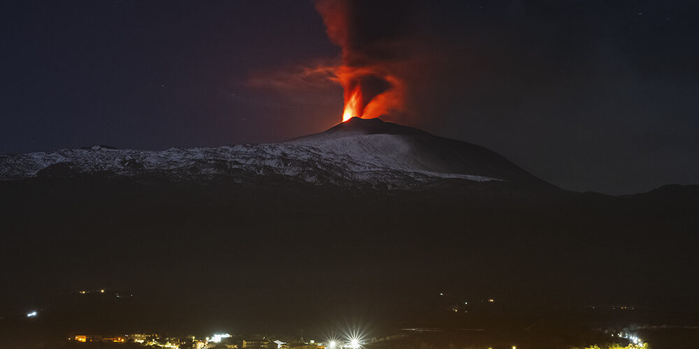 Il clima che ferma la storia